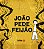 Livro João pede feijão - Imagem 1