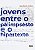 Livro Jovens entre o palimpsesto e o hipertexto - Imagem 1