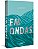 Livro Em ondas - Imagem 1