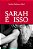 Livro Sarah é isso - Imagem 1