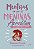 Livro Mentiras em que as meninas acreditam e a verdade qu... - Imagem 1