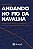 Livro Andando no fio da navalha: riscos e armadilhas na c... - Imagem 1