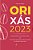 Orixás 2023 - Livro-Agenda & Previsões do Ano + O Seu Map... - Imagem 1