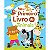 Livro Meu Primeiro Livro De: Animais - Imagem 1