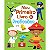 Livro Meu Primeiro Livro - Profissões - Imagem 1