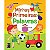 Livro Meu Primeiro Livro - Palavras - Imagem 1