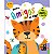 Livro Com Muita Diversão - Meus Amigos E Eu! - Imagem 1