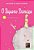 Livro Pequeno principe (capa dura) rosa - Imagem 1