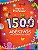 Livro 1500 Adesivos Para Estimular Os Alunos - Imagem 1