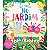 Livro Arte Prática No Jardim - Imagem 1