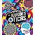 Livro Livro De Atividades Ilusões De Óticas - Imagem 1