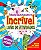 Livro O Maravilhosamente Incrível Livro De Atividades - Imagem 1
