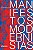 Livro Manifestos modernistas - Imagem 1