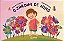 Livro O jardim de Nino - Imagem 1