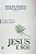 Livro Jesus E Nós - Imagem 1