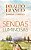 Livro Sendas Luminosas - Imagem 1