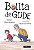 Livro Bolita de gude - Imagem 1