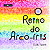 Livro O reino do Arco-íris - Imagem 1