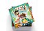 Livro O Dia Do Cabelo Perfeito - Imagem 1