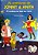 Livro As Aventuras De Jonny & Anita - O Mistério Do Bolo ... - Imagem 1