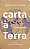 Livro Carta à Terra: e a Terra responde - Imagem 1