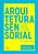 Livro Arquitetura sensorial: A arte de projetar para todo... - Imagem 1