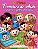 Livro Francisco de Assis e o amor pelos animais - Turma d... - Imagem 1