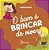 Livro O Bom É Brincar De Viver - Imagem 1