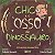 Livro Chico e o osso de dinossauro - Imagem 1