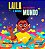 Livro Laila, a menina que descobriu o mundo - Imagem 1
