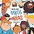 Livro Inhos e inhas - Imagem 1