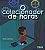 Livro O colecionador de horas - Imagem 1