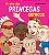 Livro O reino das princesas carecas - Imagem 1