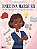 Livro Enedina Marques: mulher negra, pioneira na engenhar... - Imagem 1