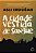 Livro A cidade vestida de sangue - Imagem 1