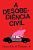 Livro A desobediência civil - Imagem 1