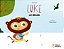 Livro Luke No Brasil - Imagem 1