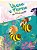 Livro Vivene e Florine no fundo do mar - Imagem 1