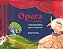 Livro Ópera Da Galinhinha - Mariquinha Quer Cantar - Imagem 1