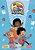 Livro Livrão 3 Palavrinhas: Brincando, Aprendendo e Canta... - Imagem 1