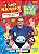 Livro O Super Almanaque do Luccas Neto - Imagem 1