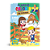 Livro O livro de colorir Luccas e Gi na fazenda - Imagem 1
