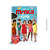 Livro Turma da Mônica - Lições - Imagem 1
