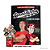 Livro Kit álbum do enaldinho + 50 figurinhas: a lenda da ... - Imagem 1