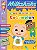 Livro Coleção Milkshake - Cores E Diversão Com Cocomelon - Imagem 1