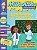 Livro Coleção Milkshake - Brincando De Cientista - Imagem 1