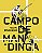 Livro Campo De Mandinga - Imagem 1