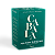 Livro Caixa Cabala – Reflexos E Refrações (Coleção Comple... - Imagem 1