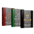 Livro Coleção poder e estratégia - capa dura: 03 livros - Imagem 1