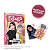 Livro Como ser expulso de casa: acompanha brinde (photocard) - ... - Imagem 1